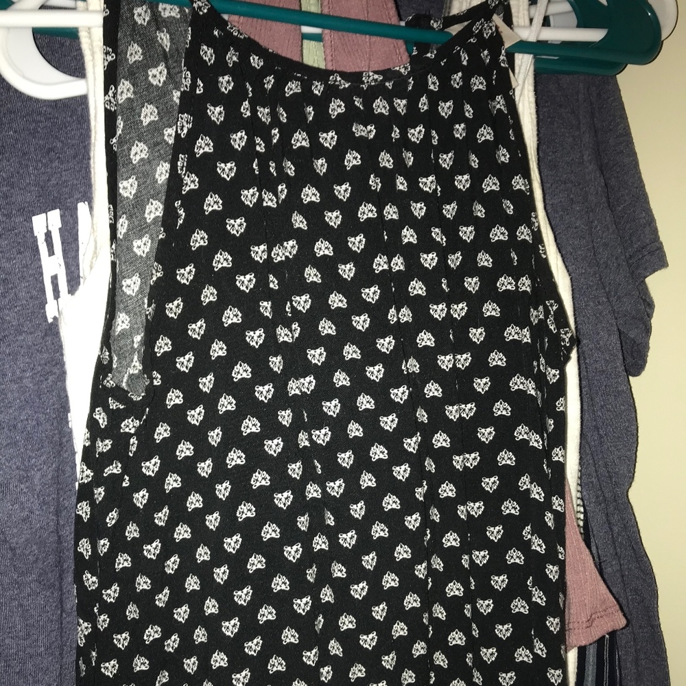 mossimo tank top